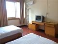 qingxin-hostel