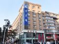 jiamusi-longken-hotel