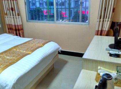 寧都星河商務賓館
