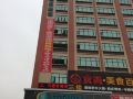 city-comfort-inn-shenzhen-songgang-tianhong
