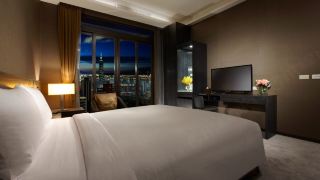 capital-hotel-songshan
