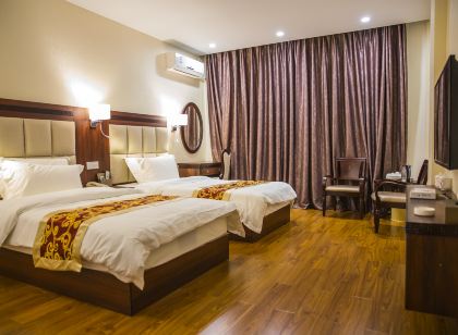 豐順壹號商務公寓