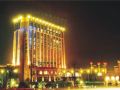 zhongcai-hotel