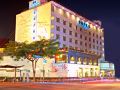 hotel-tainan