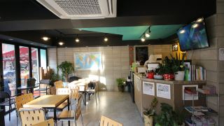 calli-hostel