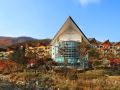 hanwha-resort-sanjeong-lake-annecy