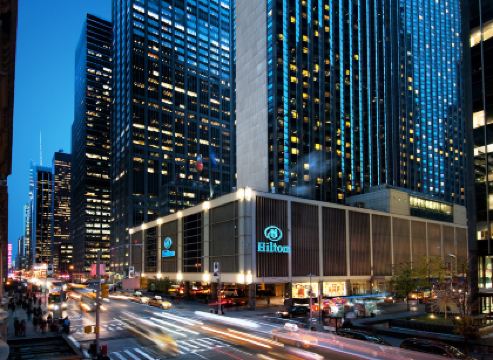 New York Hilton Midtown