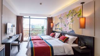 lancheng-yuerong-food-culture-hotel