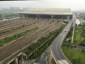 gaotie-rujia-express-apartment-wuhan-station