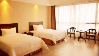 hanyun-junting-hotel