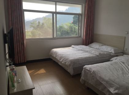 績溪龍川19號農家旅店