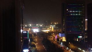 songxiansheng-youth-hostel