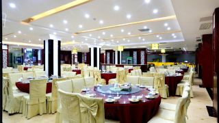 baizhangxia-hotel