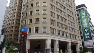 fullon-hotel-taipei-east