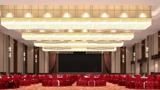 mingguang-century-margin-international-hotel
