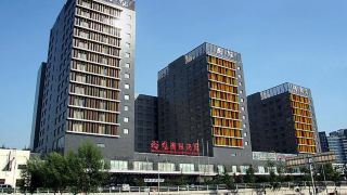 yulong-international-hotel