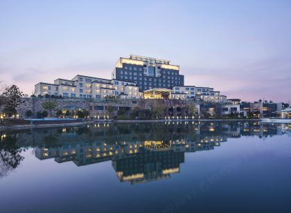 東台磊達大飯店