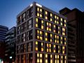 hotel-cozzi-zhongxiao-taipei