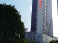 guanggu-tiandi-apartment-hotel