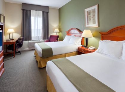 Holiday Inn Express & Suites 1000 Islands - Gananoque