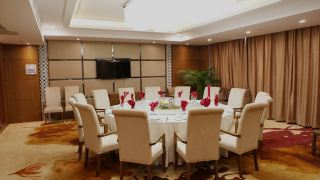 yunting-international-garden-hotel