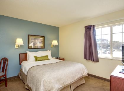 캔들우드 스위트 더럼 - RTP