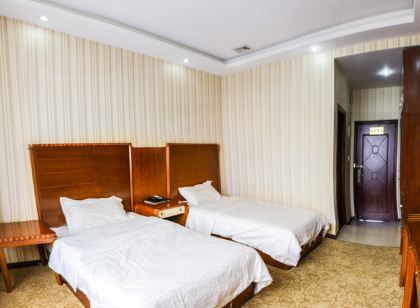 Nanchang Haiwan Farm Stay