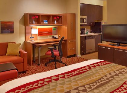 TownePlace Suites Elko