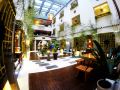regent-courtyard-hotel-xian-bell-and-drum-tower-muslim-street-metro-station
