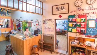 fuqi-hostel