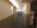 ruei-gung-business-hotel