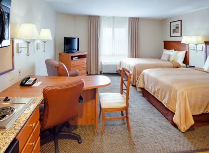 Candlewood Suites Secaucus - Meadowlands