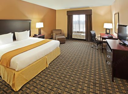 Holiday Inn Express & Suites Texarkana East
