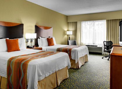 Fairfield Inn & Suites West Palm Beach Jupiter