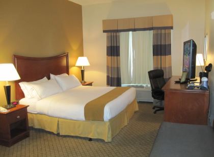 Holiday Inn Express & Suites Pensacola W I-10