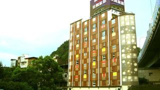 new-california-hotel