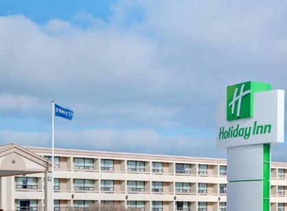 Holiday Inn ST. John's Conference Centre