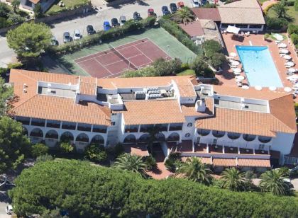 Club Hotel Cormorano