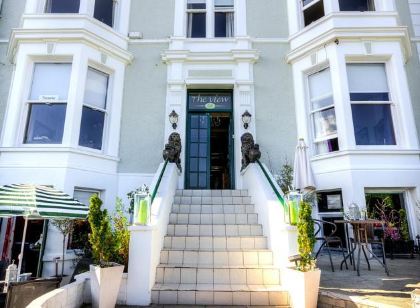 The View Guest House (Adults Only)