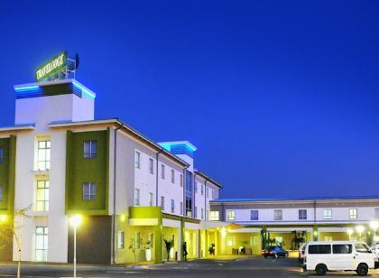 Travelodge