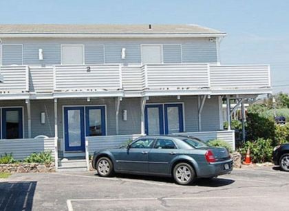 Point 1 Resort & Motel