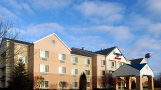 fairfield-inn-kalamazoo-west