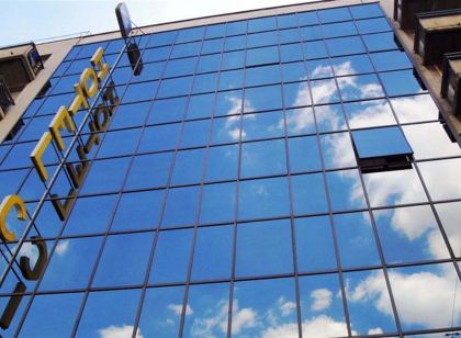 Best Western Hotel City