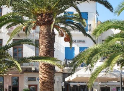 Sea Front Old Town