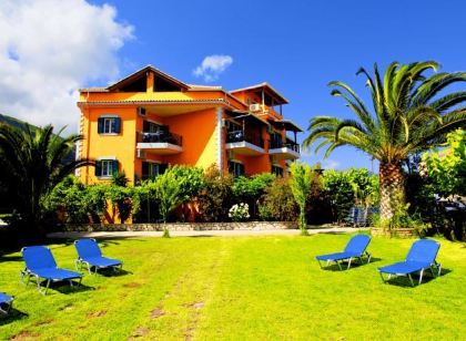 Hotel Odeon