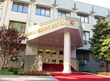 Olympic Hotel