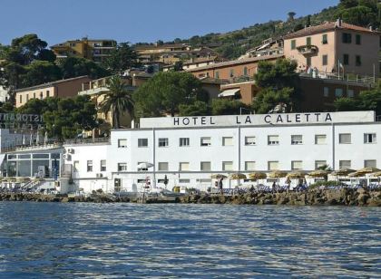 Hotel La Caletta Beach Club
