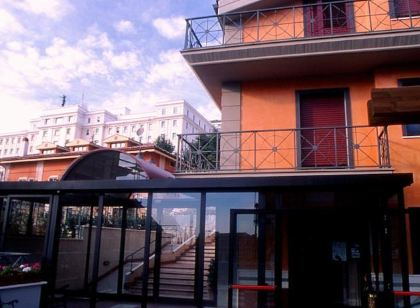 Hotel Colonne
