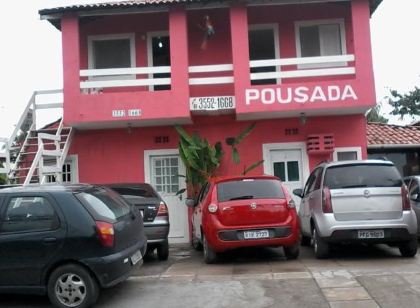 Pousada la Vila Delle Rose