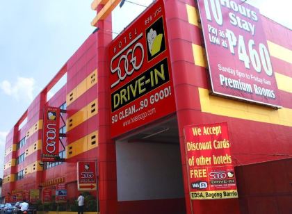 Hotel Sogo Bagong Barrio Caloocan
